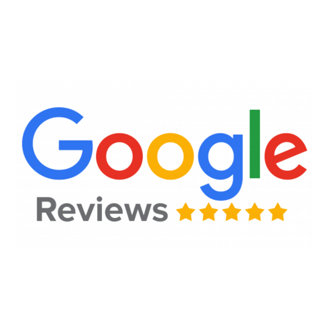 Leave us a review!